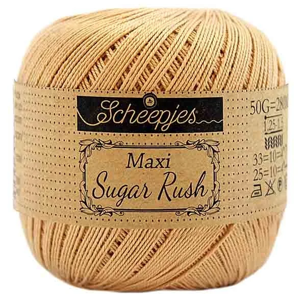 Scheepjes Maxi Sugar Rush
